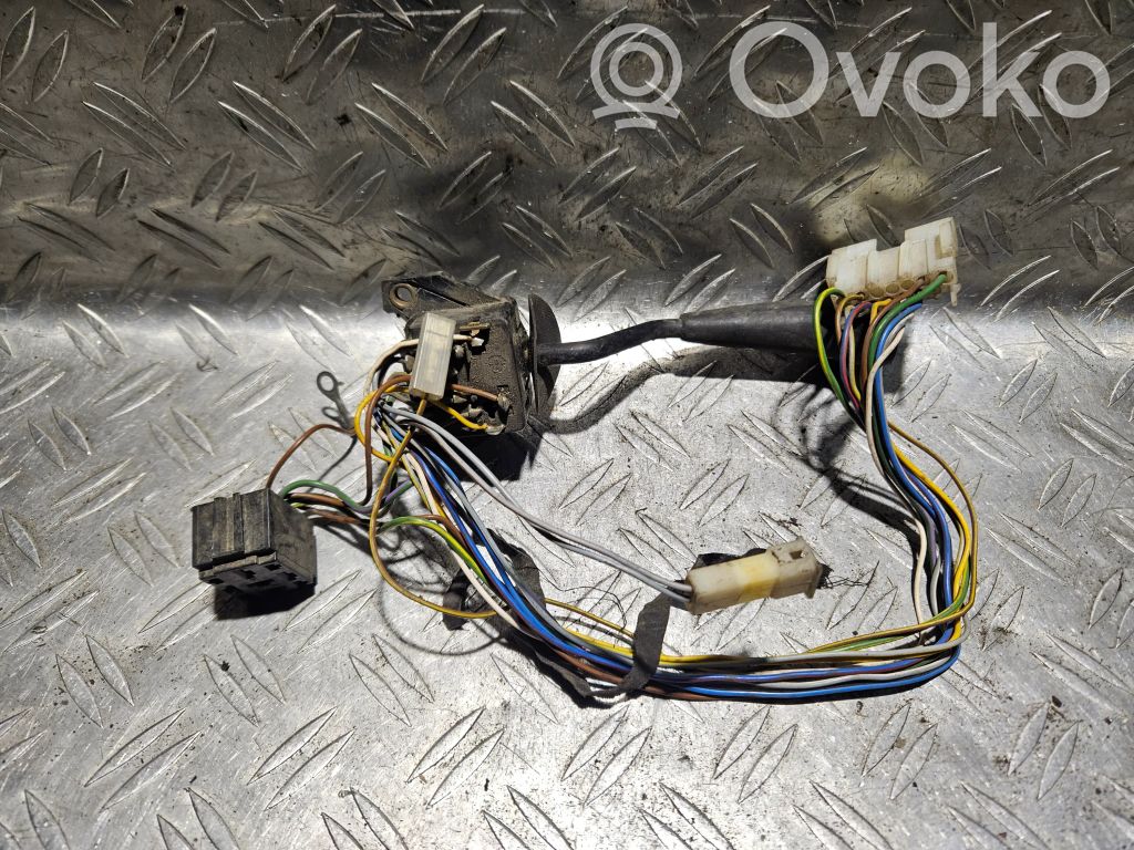 BMW 5 E28 Indicator stalk 