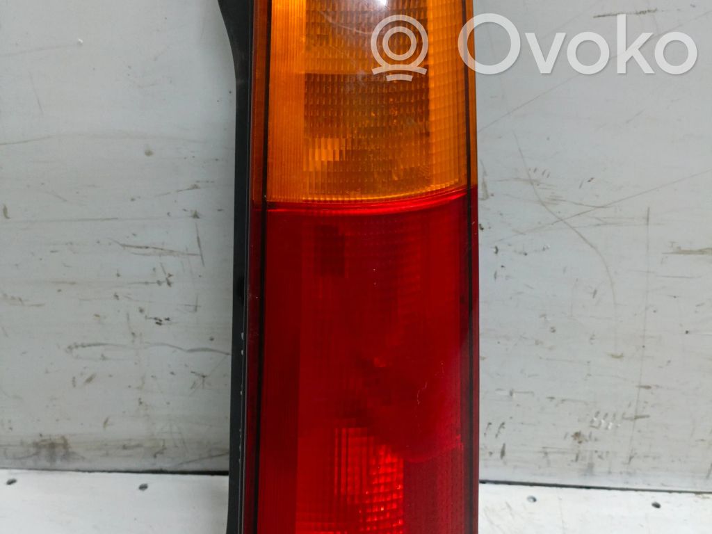 Honda CR-V Lampa tylna 