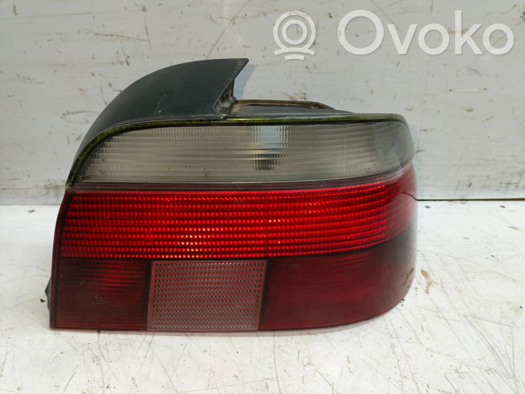 BMW 5 E39 Rear/tail lights 