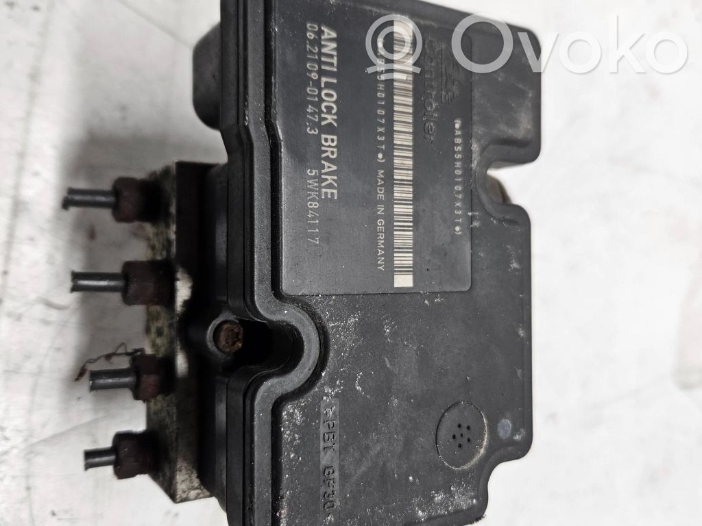 Suzuki Ignis ABS Blokas 