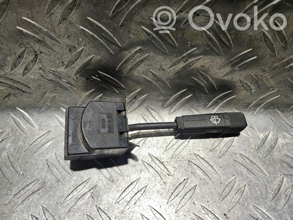 Renault Express Wiper control stalk 