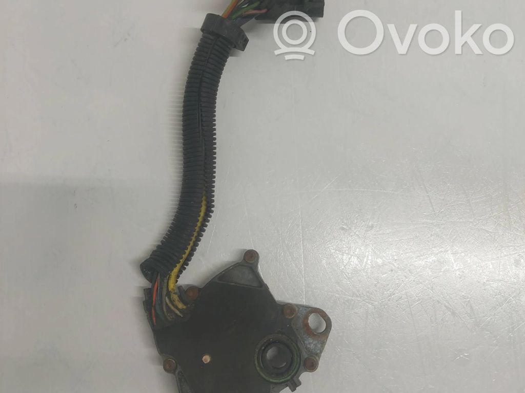 Pontiac Trans Sport Gear selector 