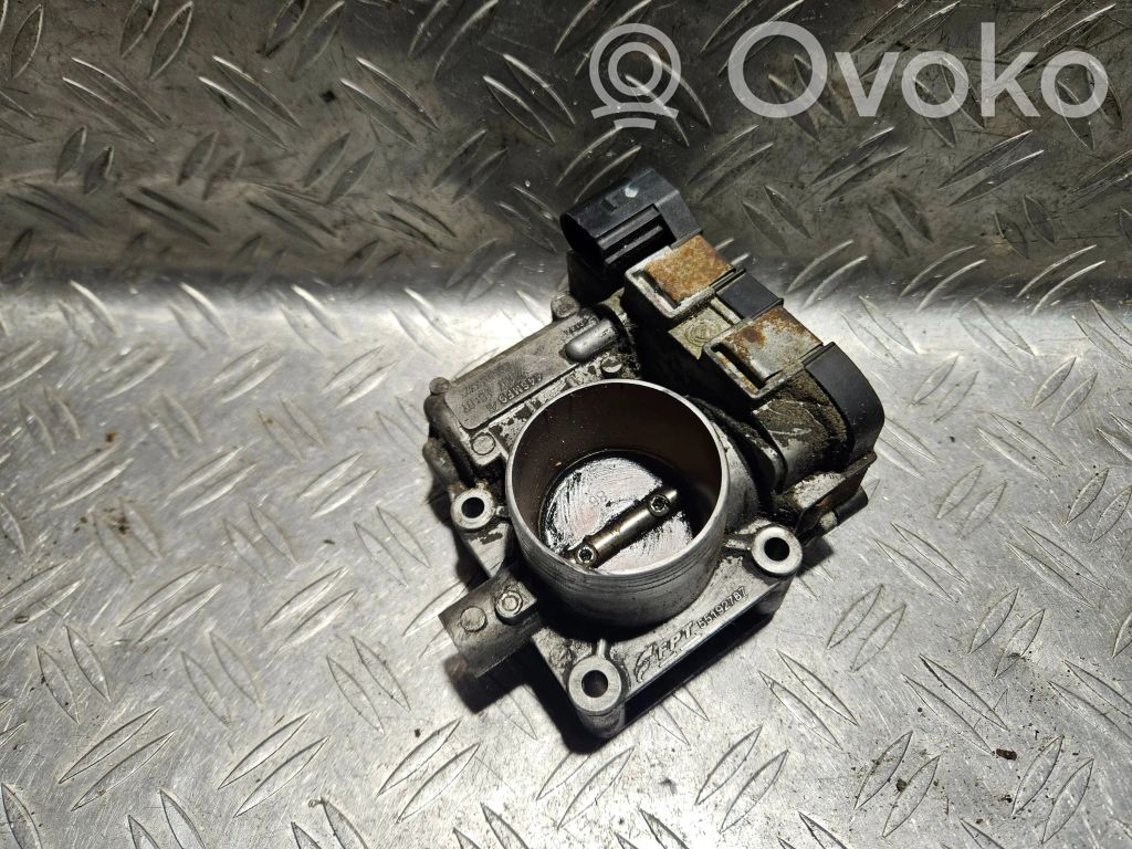 Fiat Punto (188) Droseļvārsts 