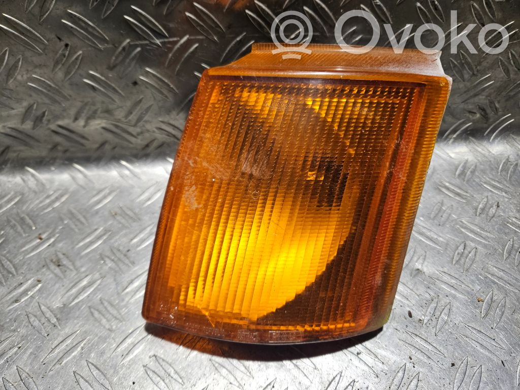 Ford Transit Front indicator light 