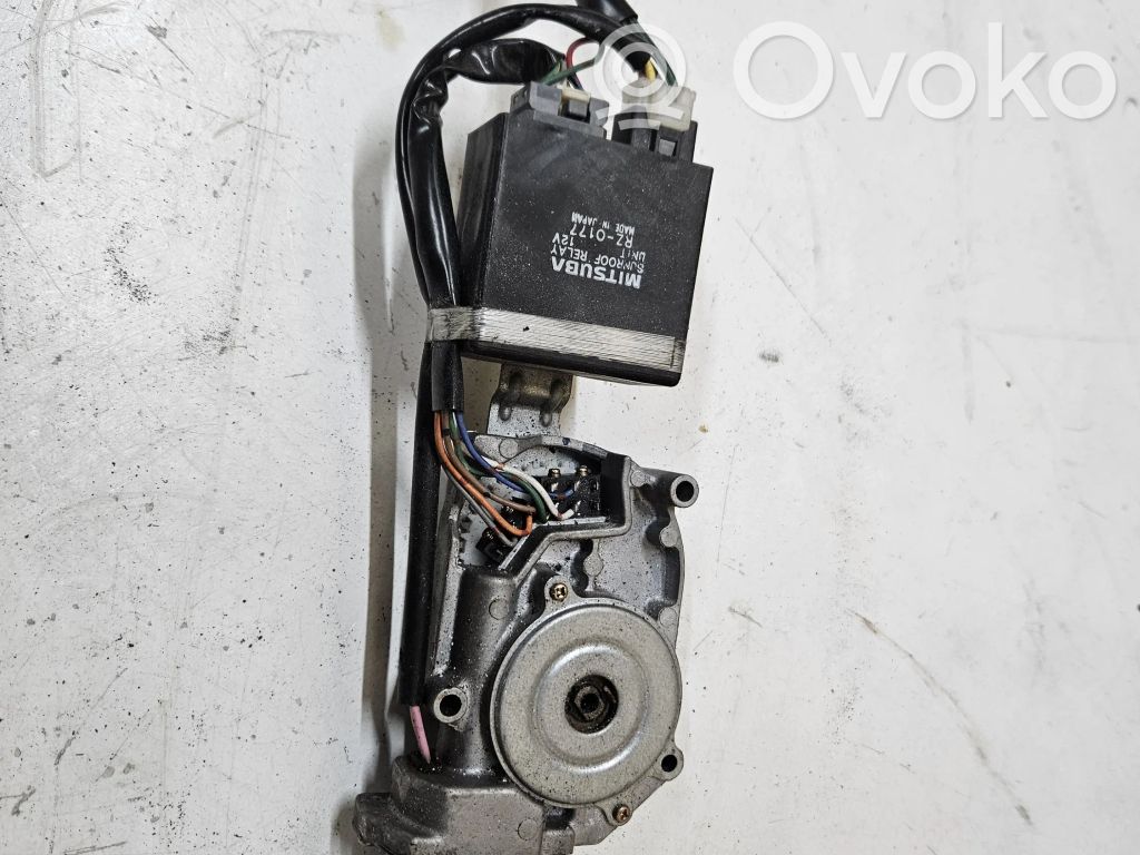 Subaru Legacy Moteur / actionneur 