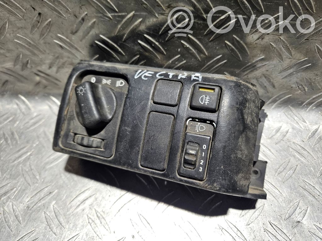 Opel Calibra Interruptor de luz 
