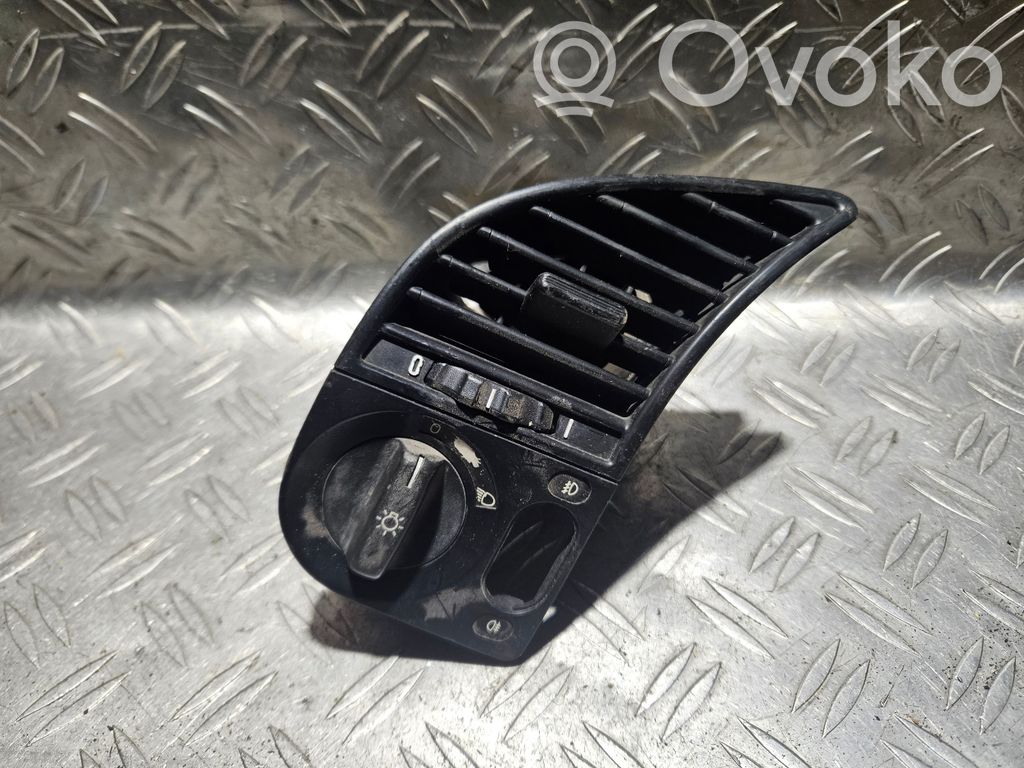 BMW 3 E36 Light switch 