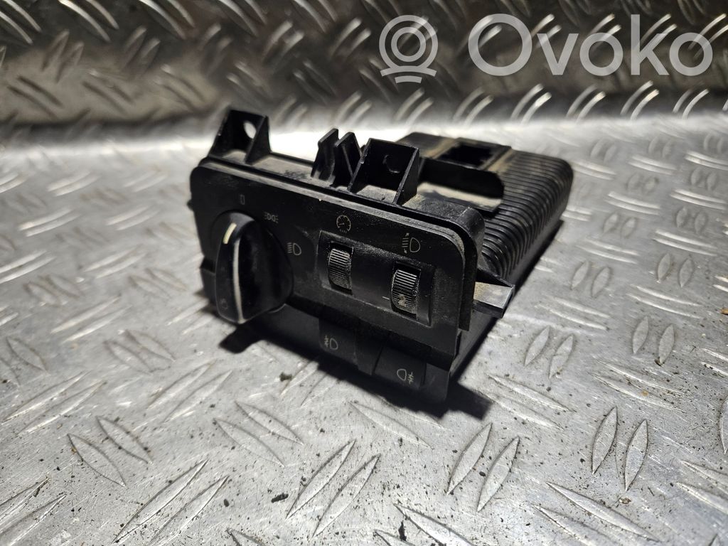 BMW 3 E46 Light switch 