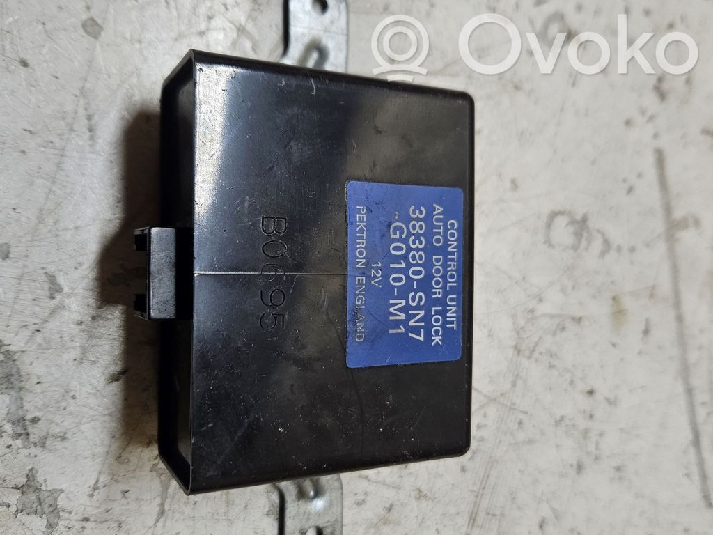 Honda Civic Door central lock control unit/module 