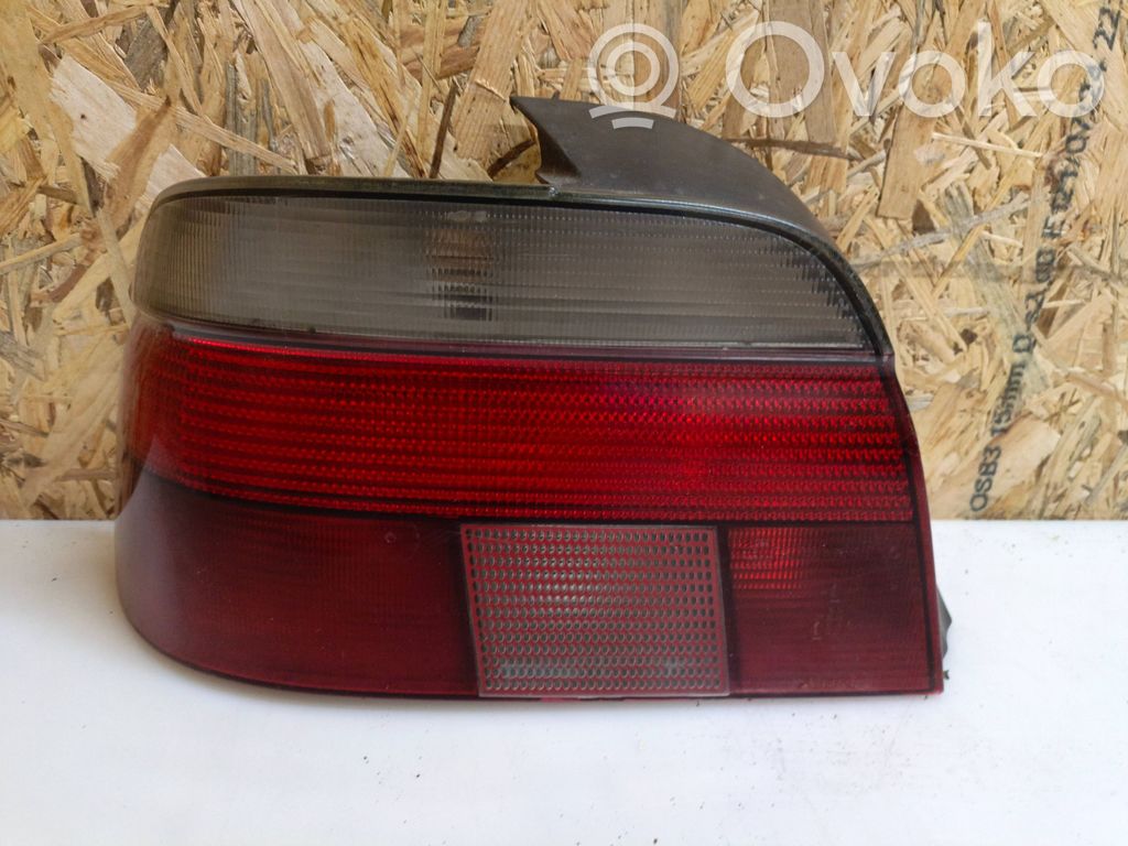 BMW 5 E39 Rear/tail lights 