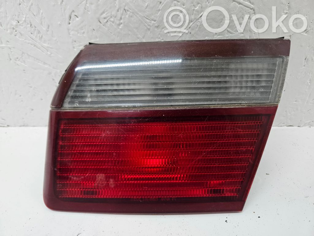 Mazda 626 Tailgate rear/tail lights 