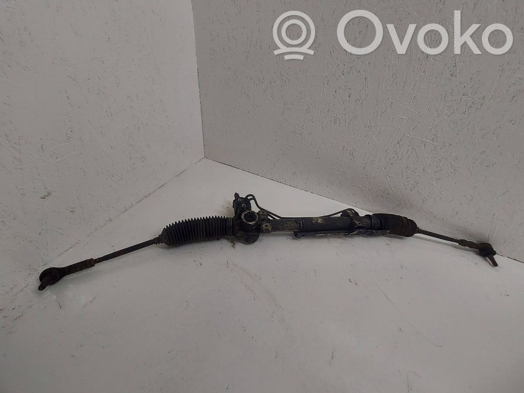 Volvo 460 Vairo kolonėlė 