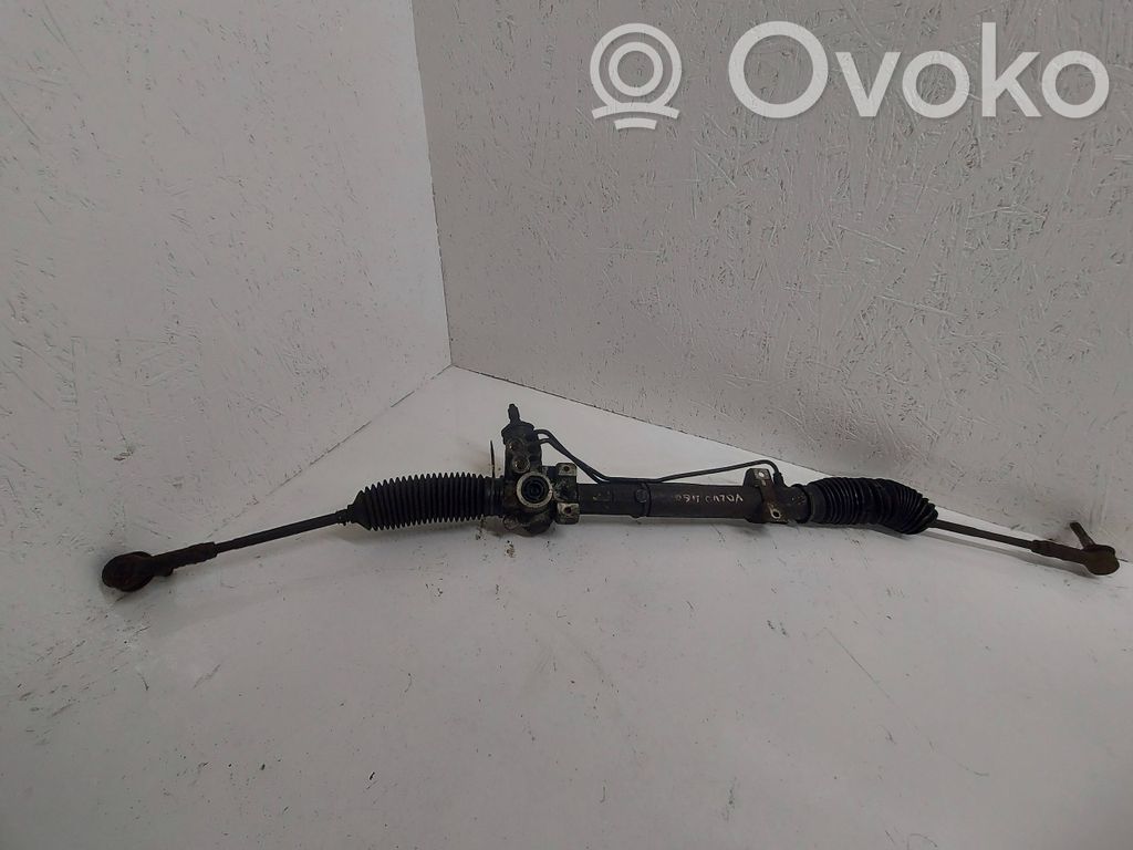 Volvo 460 Vairo kolonėlė 