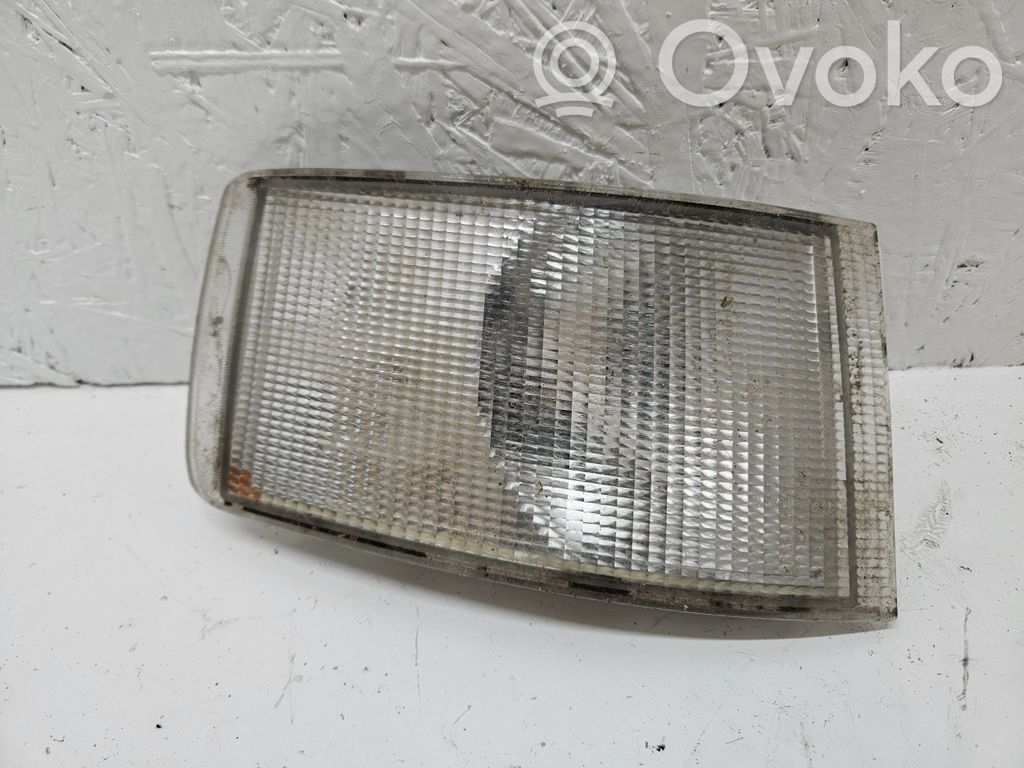 Fiat Ducato Front indicator light 