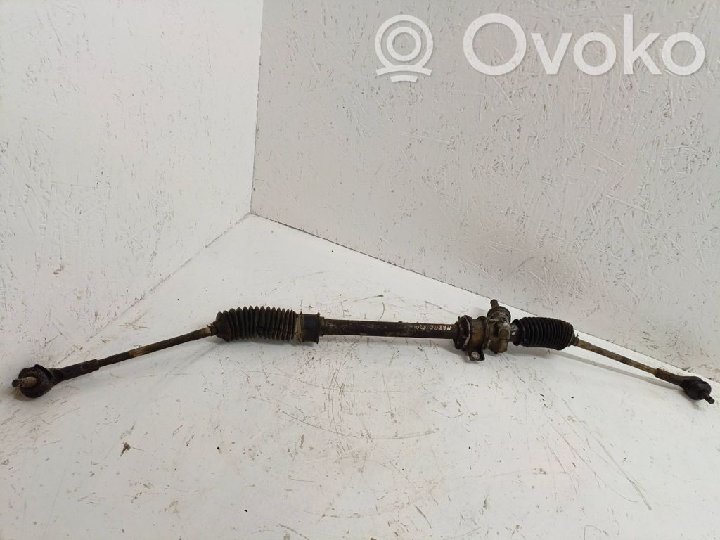 Mazda 121 Vairo kolonėlė 