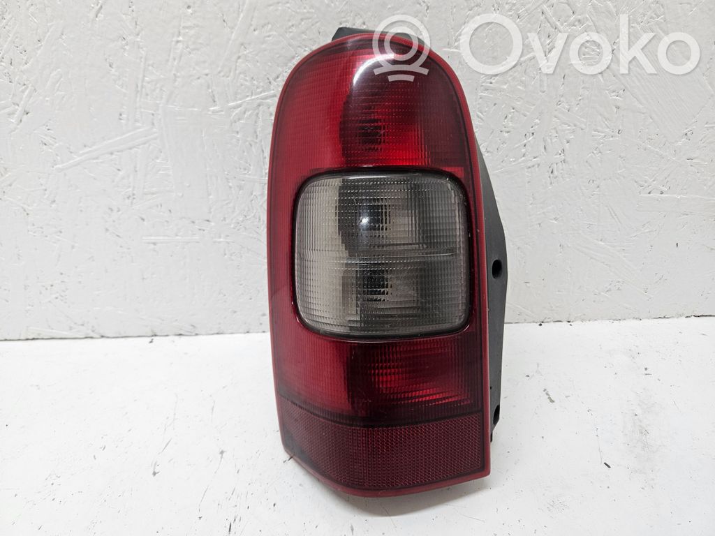 Opel Sintra Takavalot 