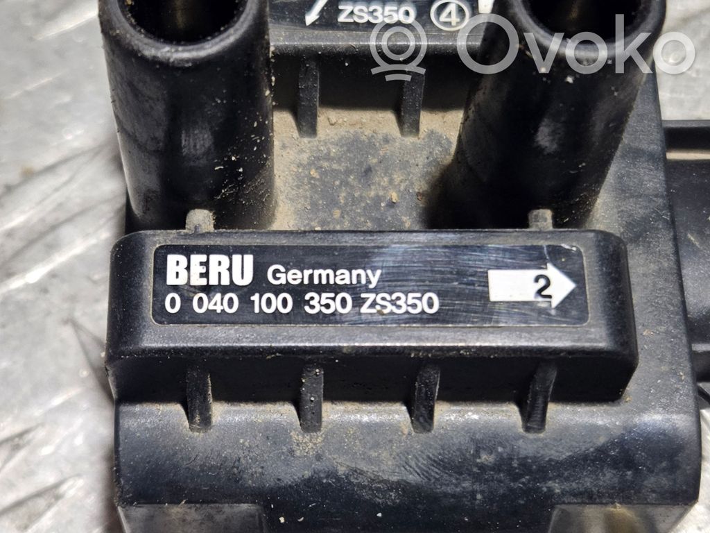 Ford Mondeo Mk III High voltage ignition coil 