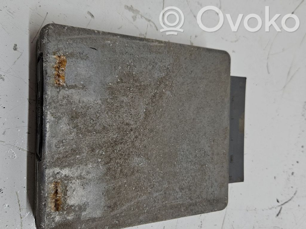 Ford Transit Engine control unit/module 