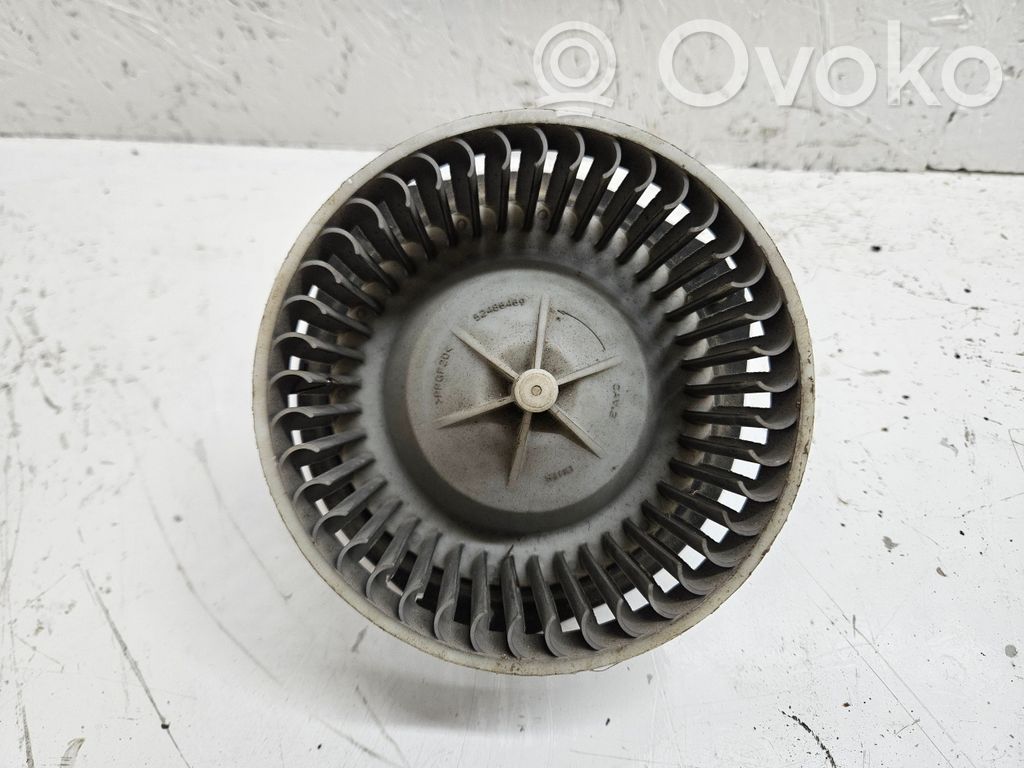 Opel Sintra Lämmittimen puhallin 