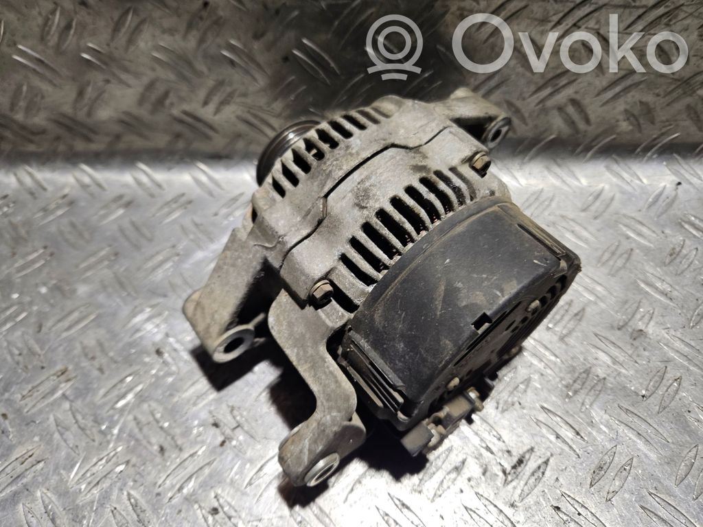Opel Vectra B Ģenerators 