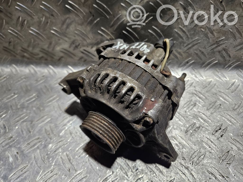 Citroen XM Generator/alternator 