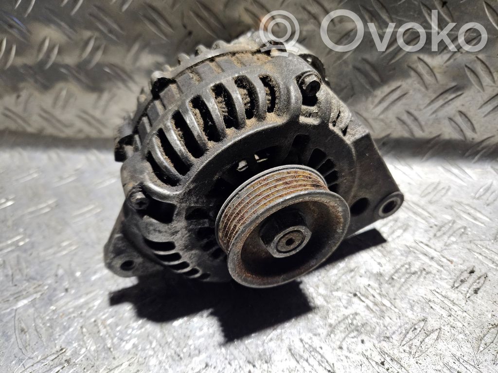 Alternator   MD350608