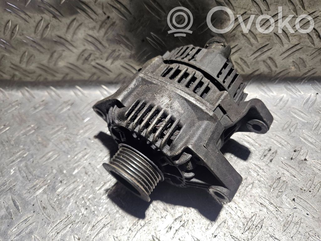 Mitsubishi Carisma Alternador 