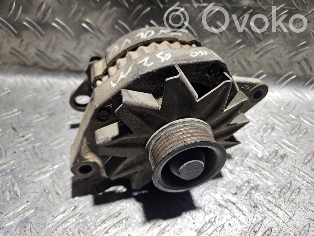 Volvo 460 Generator/alternator 