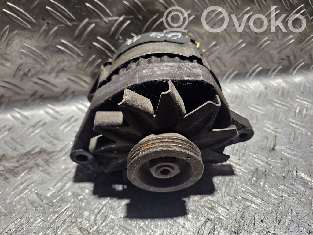 Renault Clio I Generatorius 