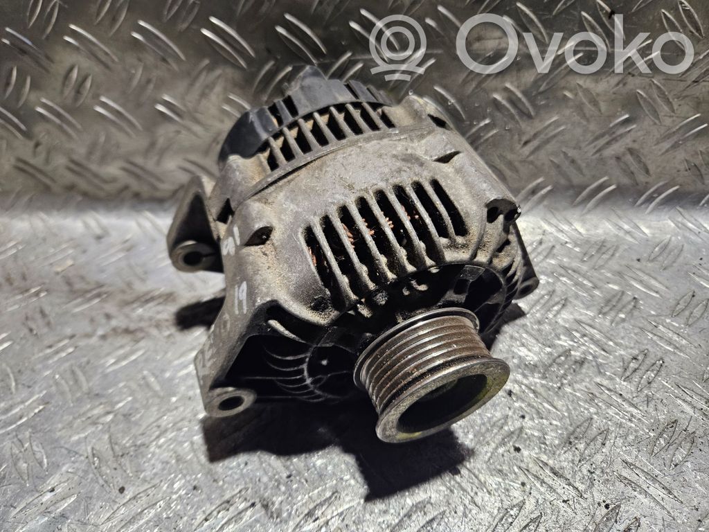 Renault Scenic I Alternator 