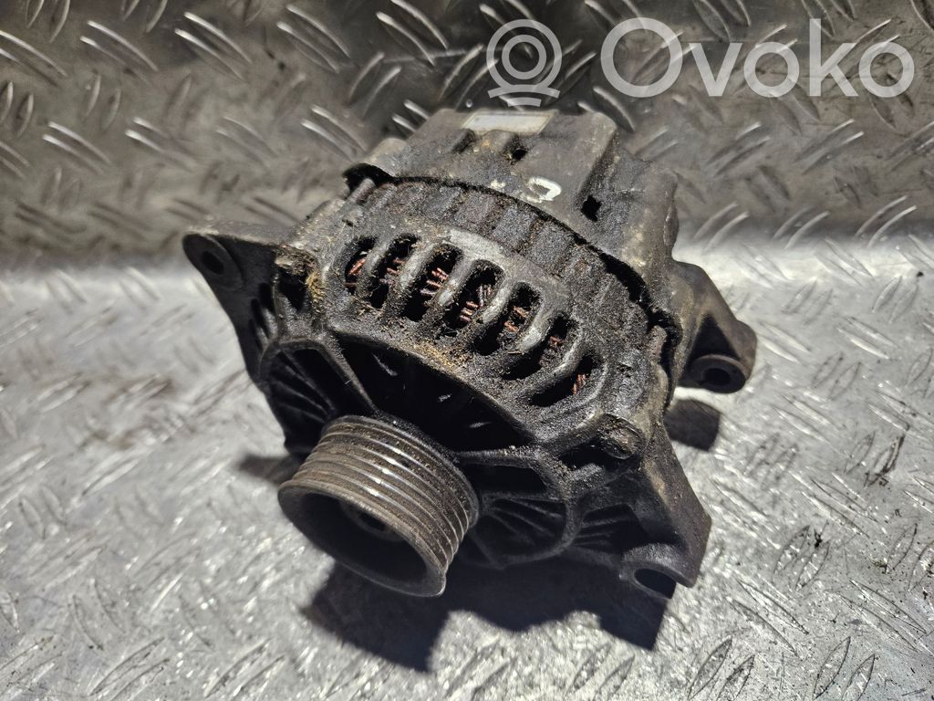 Citroen Xantia Alternator 