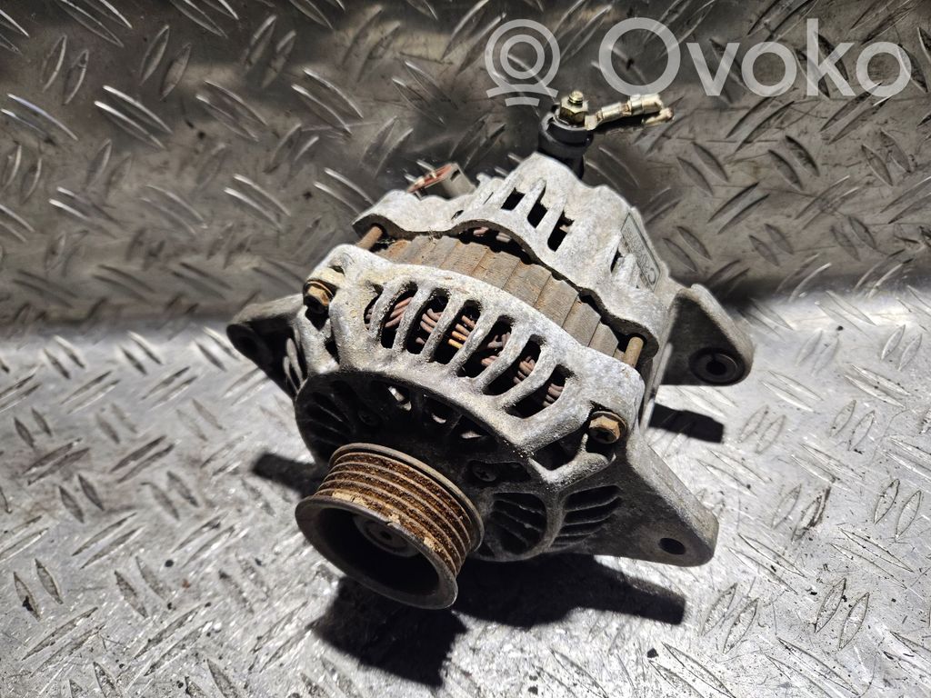 Subaru Legacy Ģenerators 