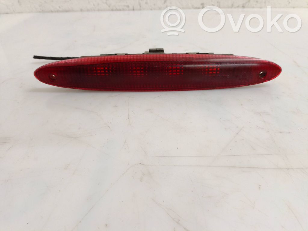 Renault Espace III Third/center stoplight 