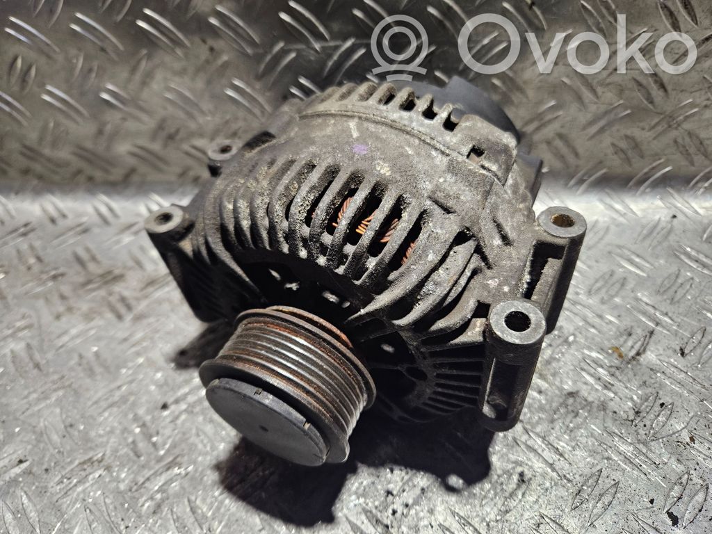 Ģenerators   06E903016F