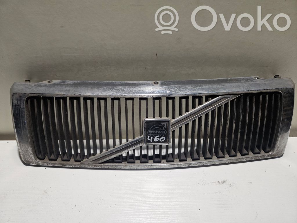 Volvo 460 Front grill 
