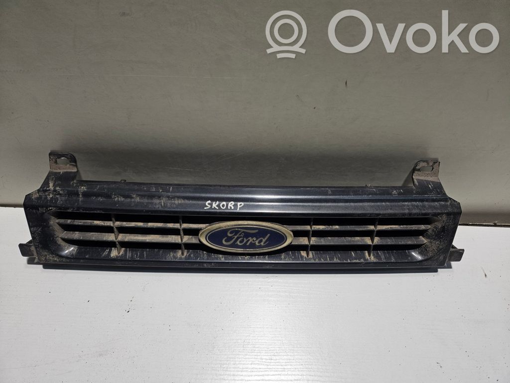 Ford Scorpio Atrapa chłodnicy / Grill 