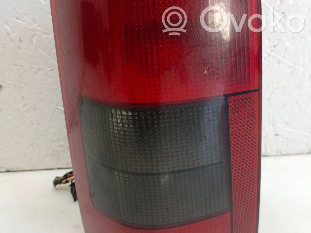 Citroen Berlingo Lampa tylna 