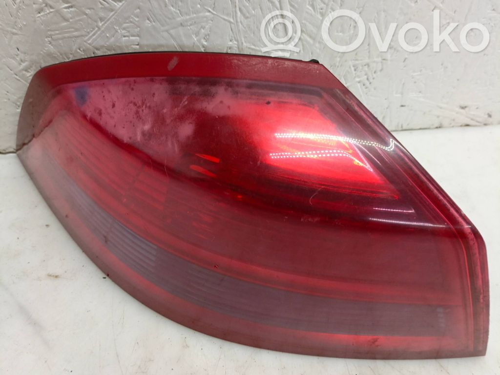 Renault Vel Satis Rear/tail lights 