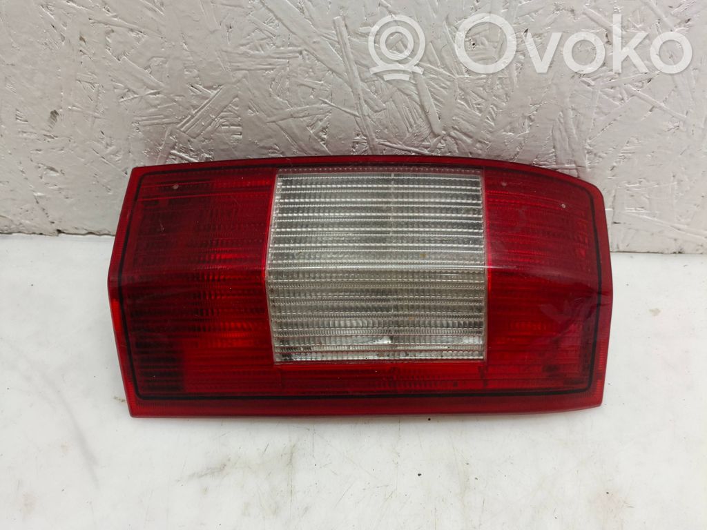 Opel Omega B2 Rear/tail lights 