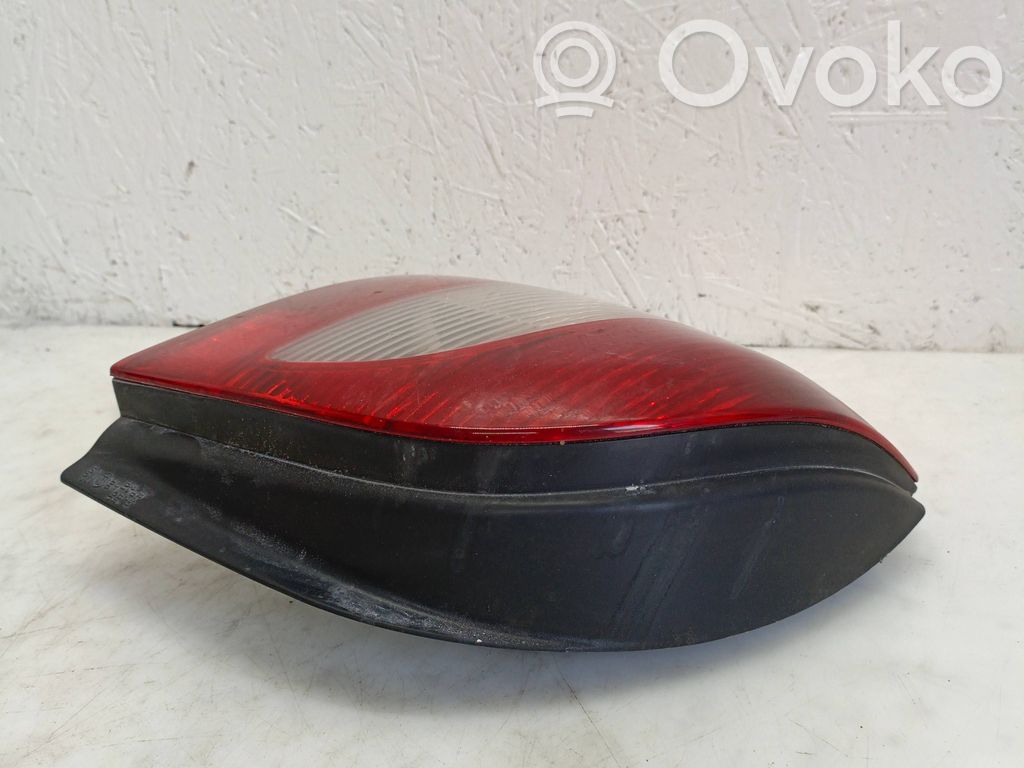Renault Scenic I Galinis žibintas kėbule 