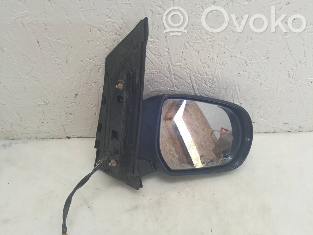 Mazda MPV Front door electric wing mirror 