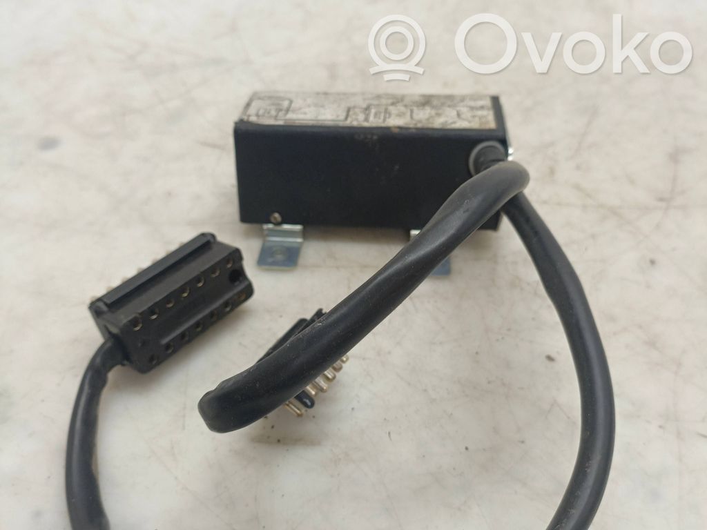 Mercedes-Benz SL R129 Kruīza kontroles vadības bloks 