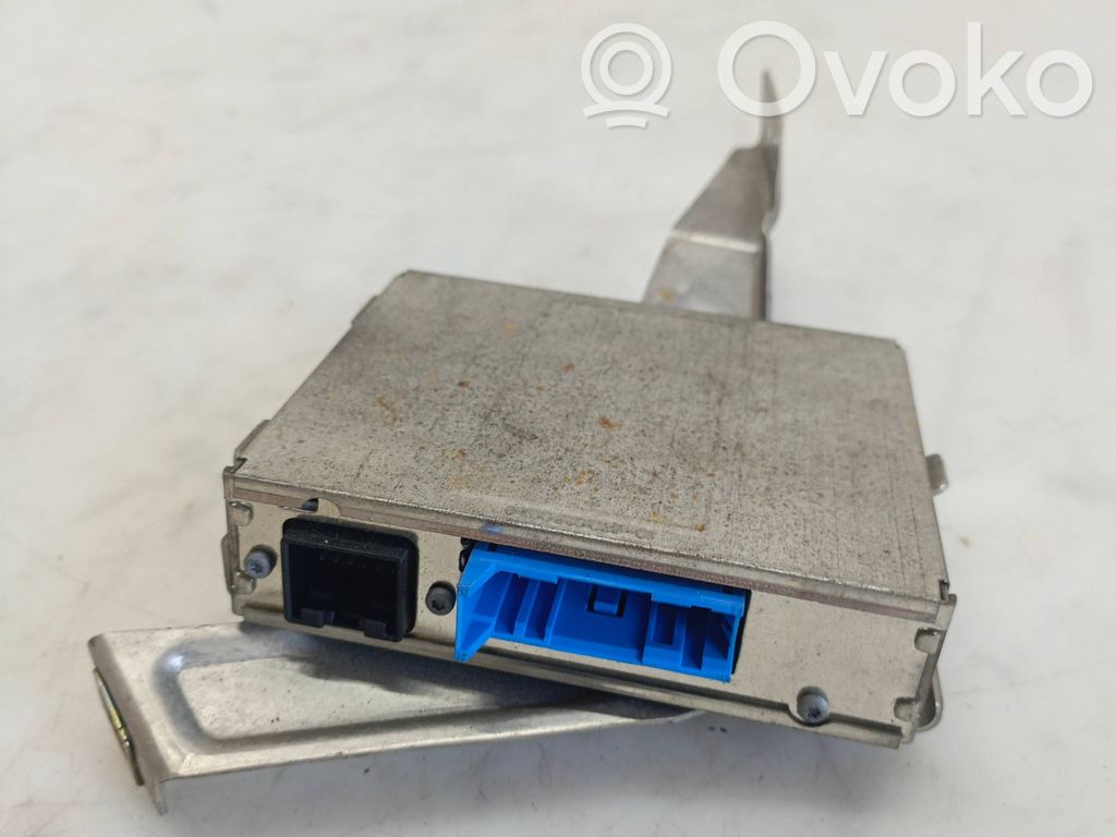 Audi A6 S6 C5 4B GPS navigation control unit/module 