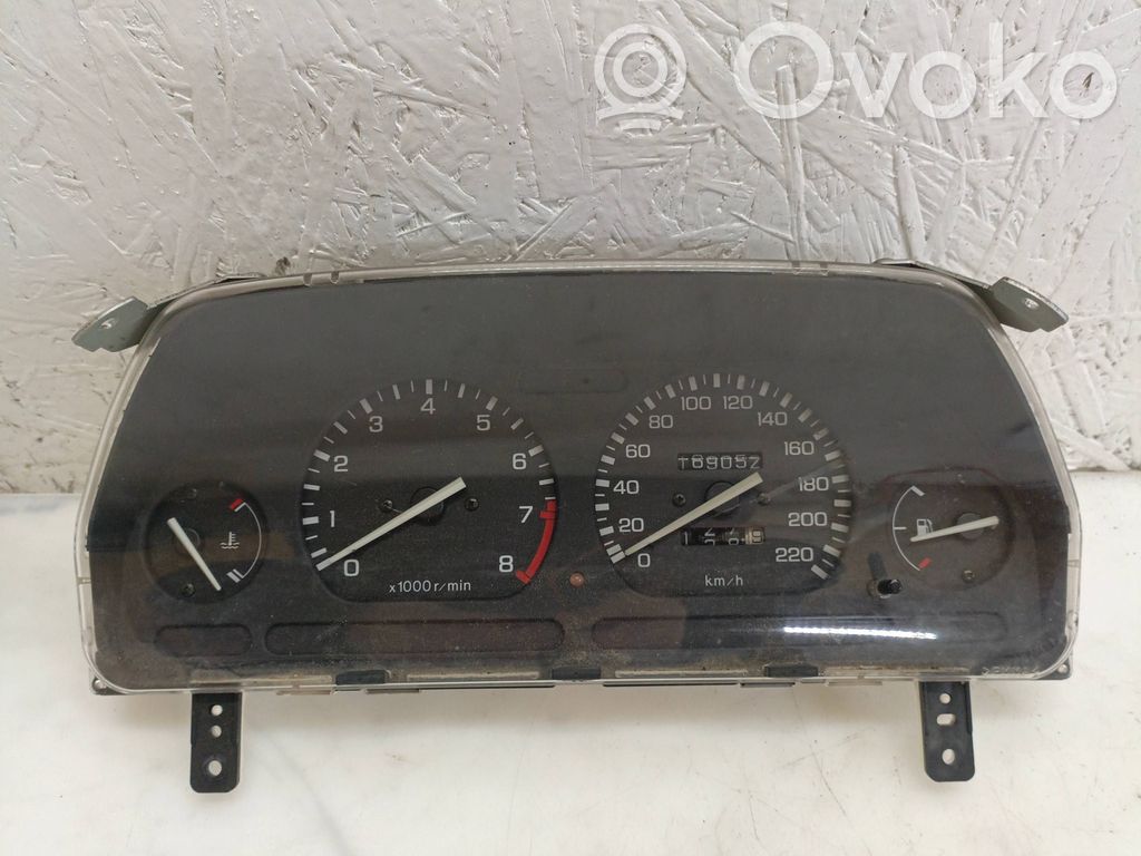 Rover 214 - 216 - 220 Speedometer (instrument cluster) 
