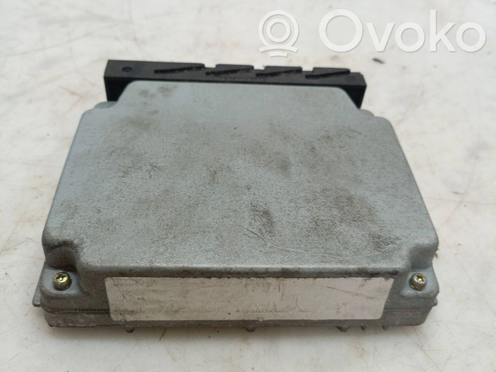 Volvo S80 Engine control unit/module 