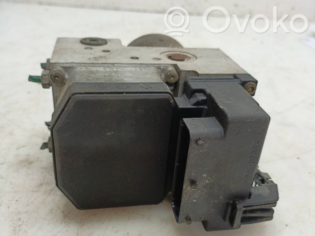 Renault Scenic I ABS Pump 
