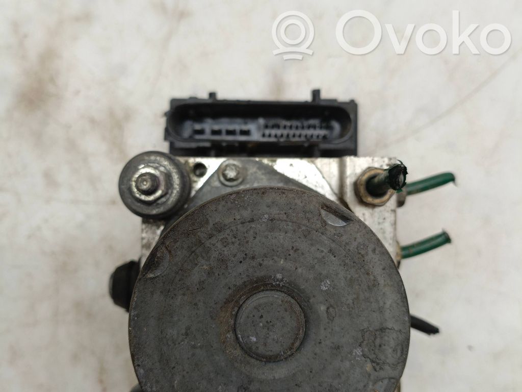 Renault Modus ABS Pump 