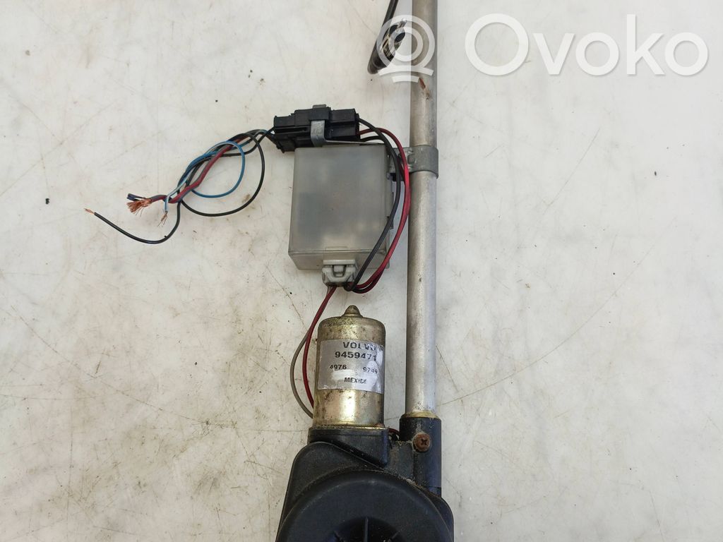 Volvo V70 Aerial GPS antenna 