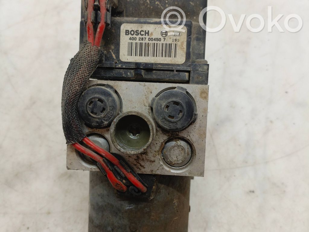 Ford Transit ABS Pump 
