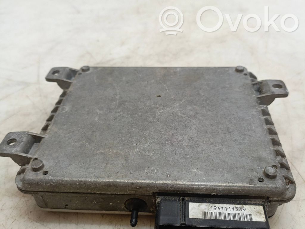 Rover 214 - 216 - 220 Engine control unit/module 
